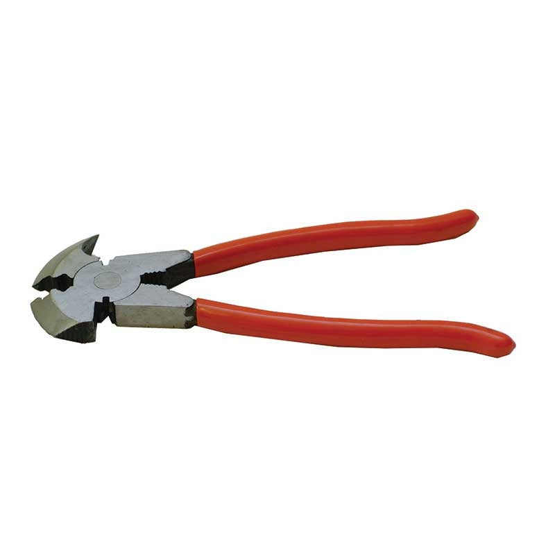 Wire Cutter/Fence Tool 10in