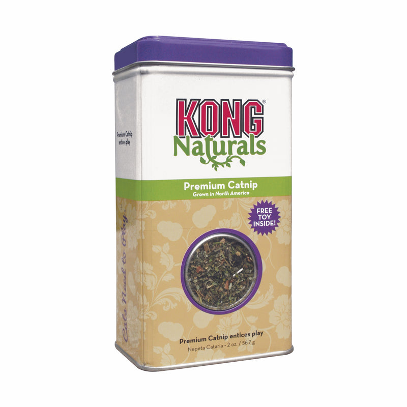 KONG Premium Catnip