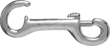 Henssgen Hardware Open Eye Snap Bolt