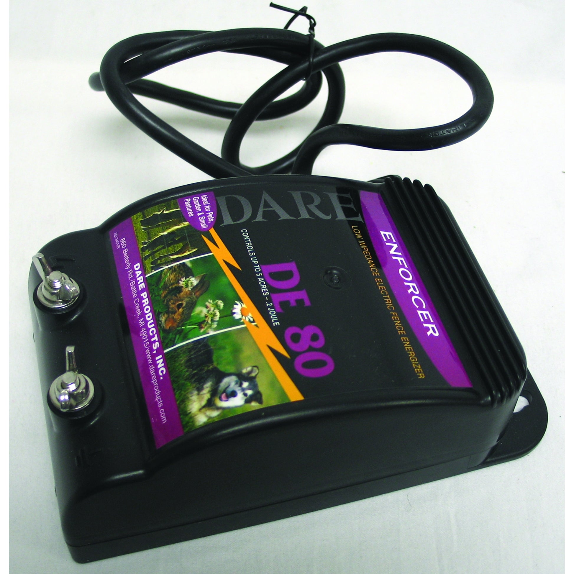 Dare Electric Fence Charger