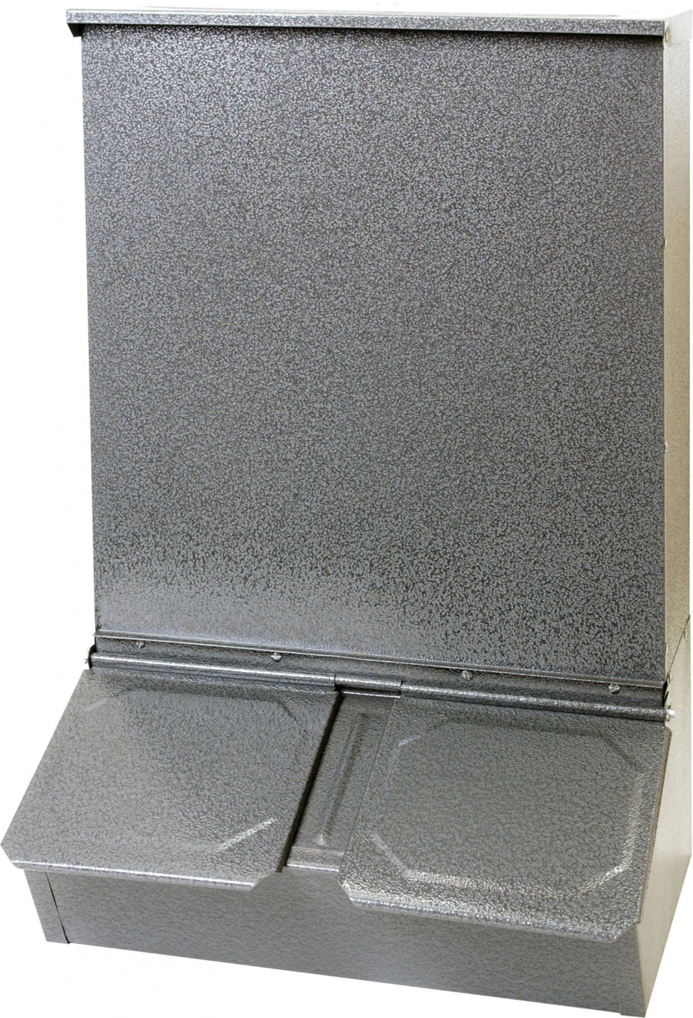 Little Giant Double Door Hog Feeder