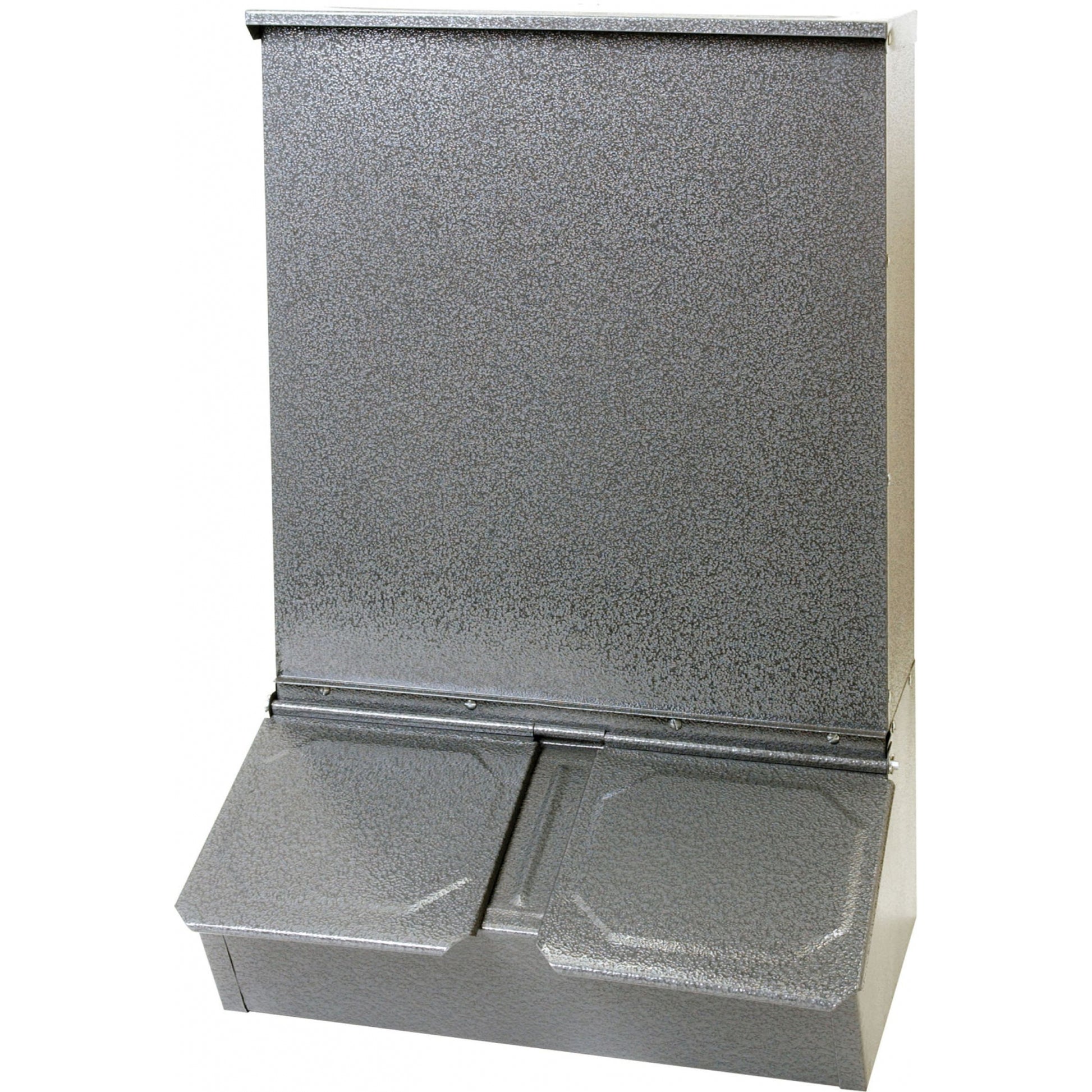 Little Giant Double Door Hog Feeder