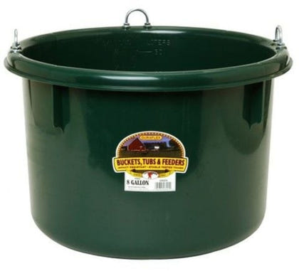 Little Giant Round Feeder