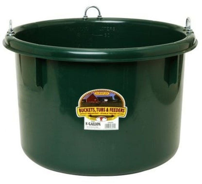Little Giant Round Feeder