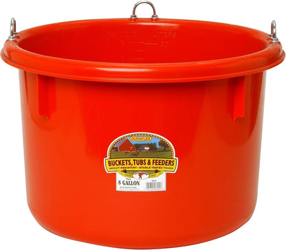 Little Giant Round Feeder