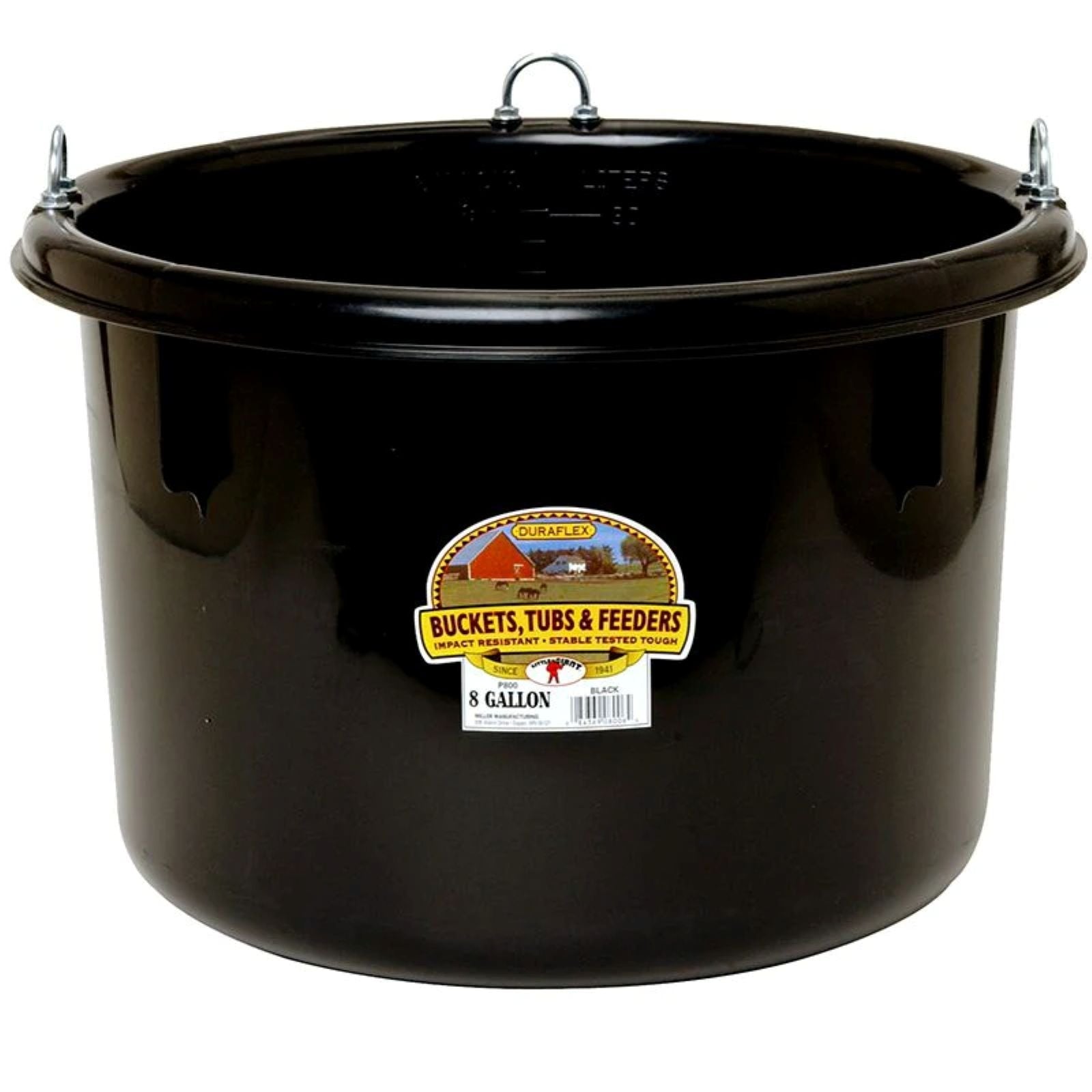 Little Giant Round Feeder