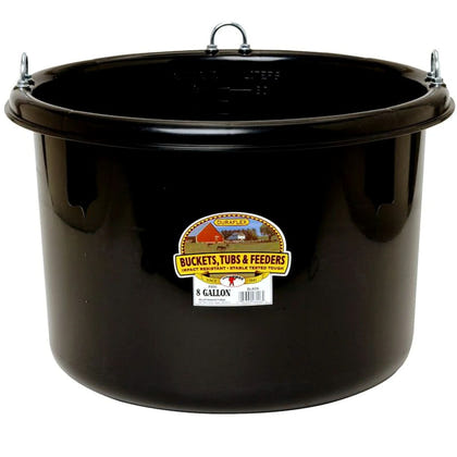 Little Giant Round Feeder