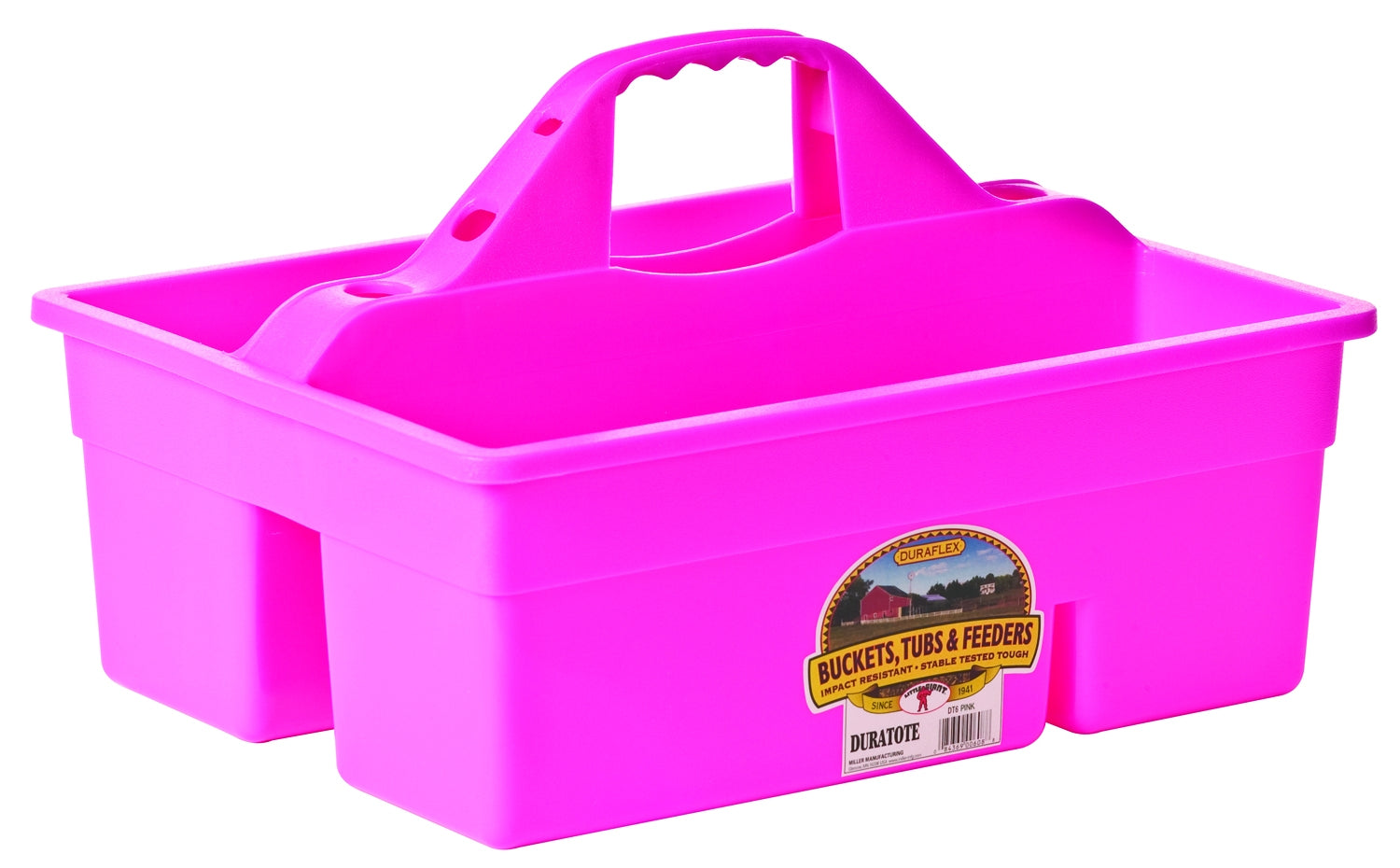 Little Giant Plastic DuraTote