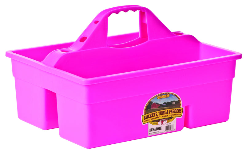 Little Giant Plastic DuraTote