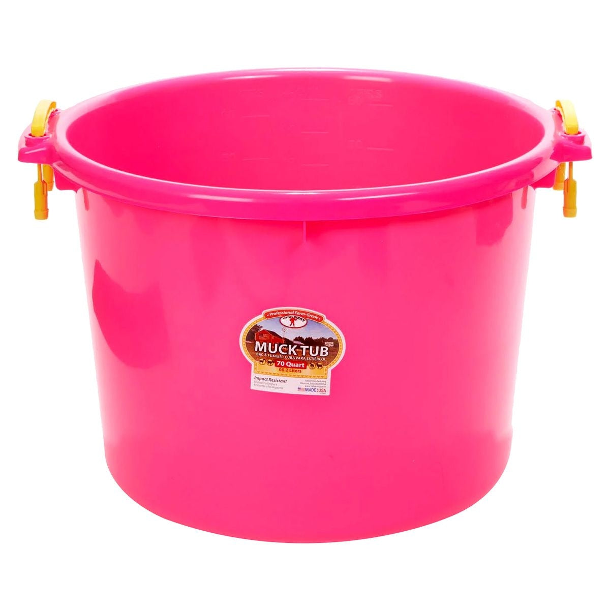 Little Giant Muck Tub