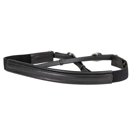 Nunn Finer Jumper Breastplate Cob Blk/Brass