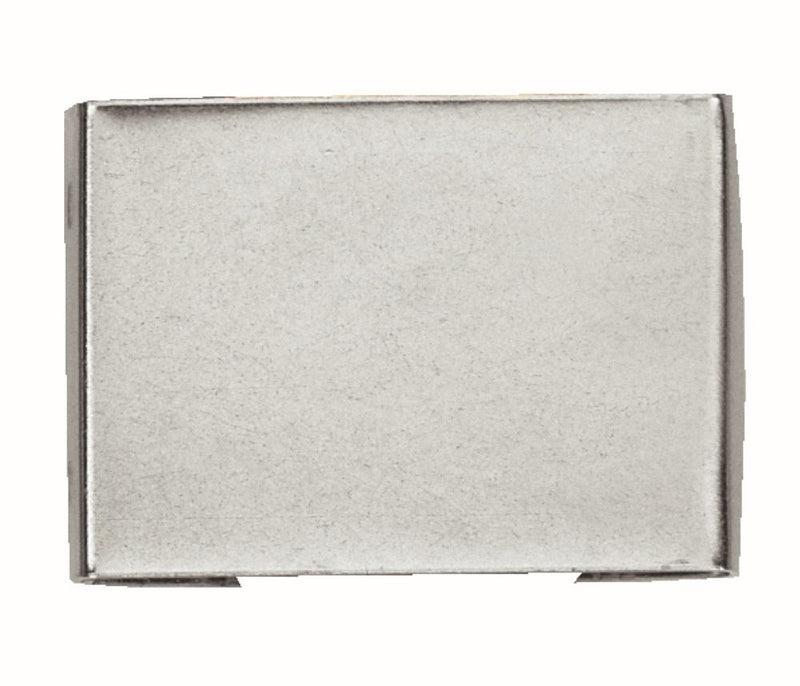 Weaver Blevins Buckle Replacement Slider 2 Brn