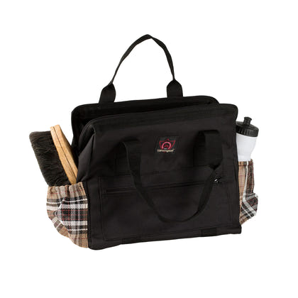 Kensington All Around Zipper Tote Bag