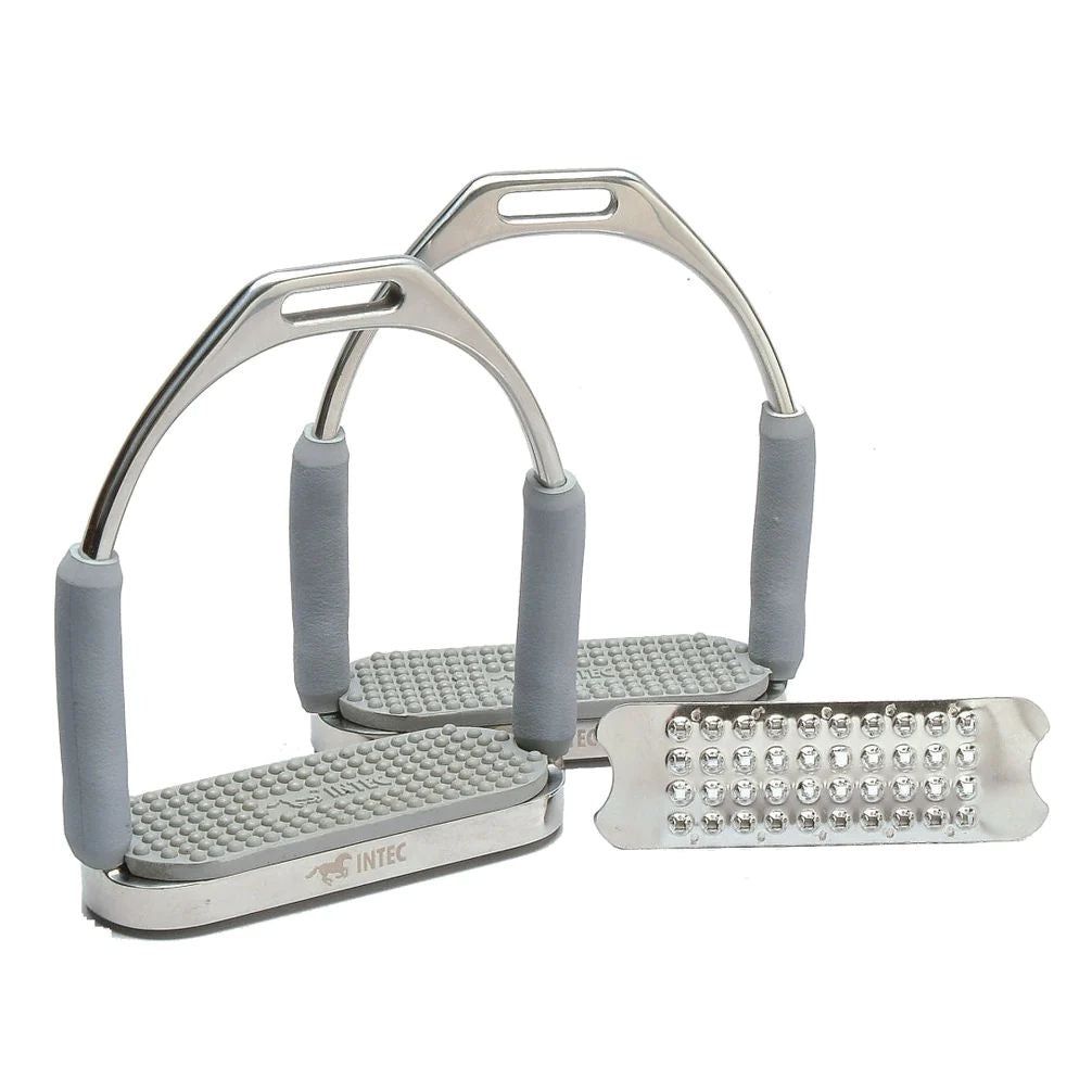 Flex Rider Movement System 6-way Stirrups