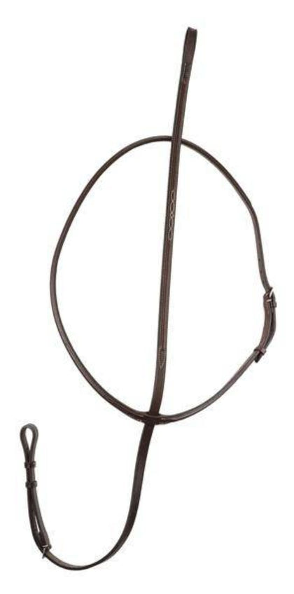 M. Toulouse Standing Martingale