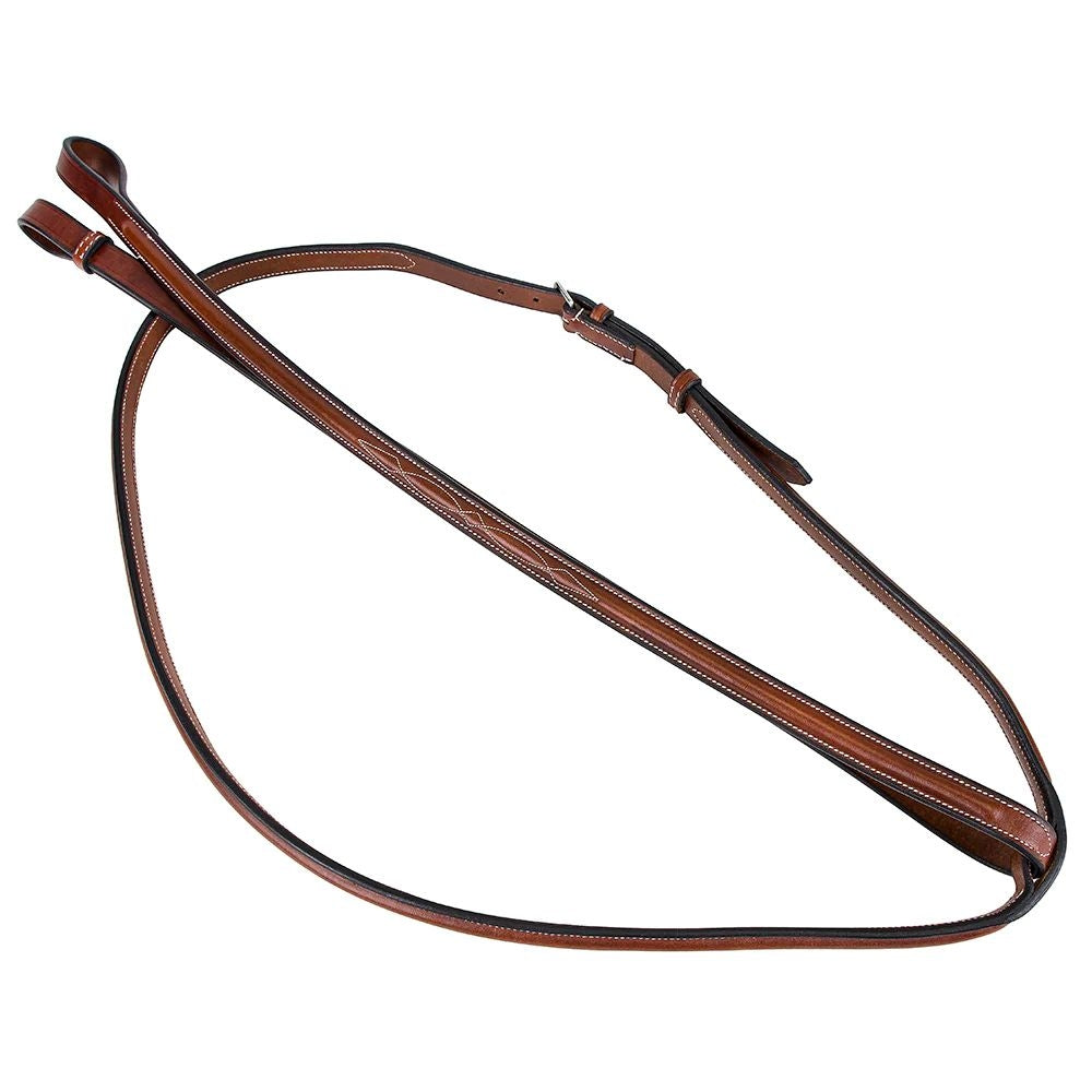 M. Toulouse Standing Martingale