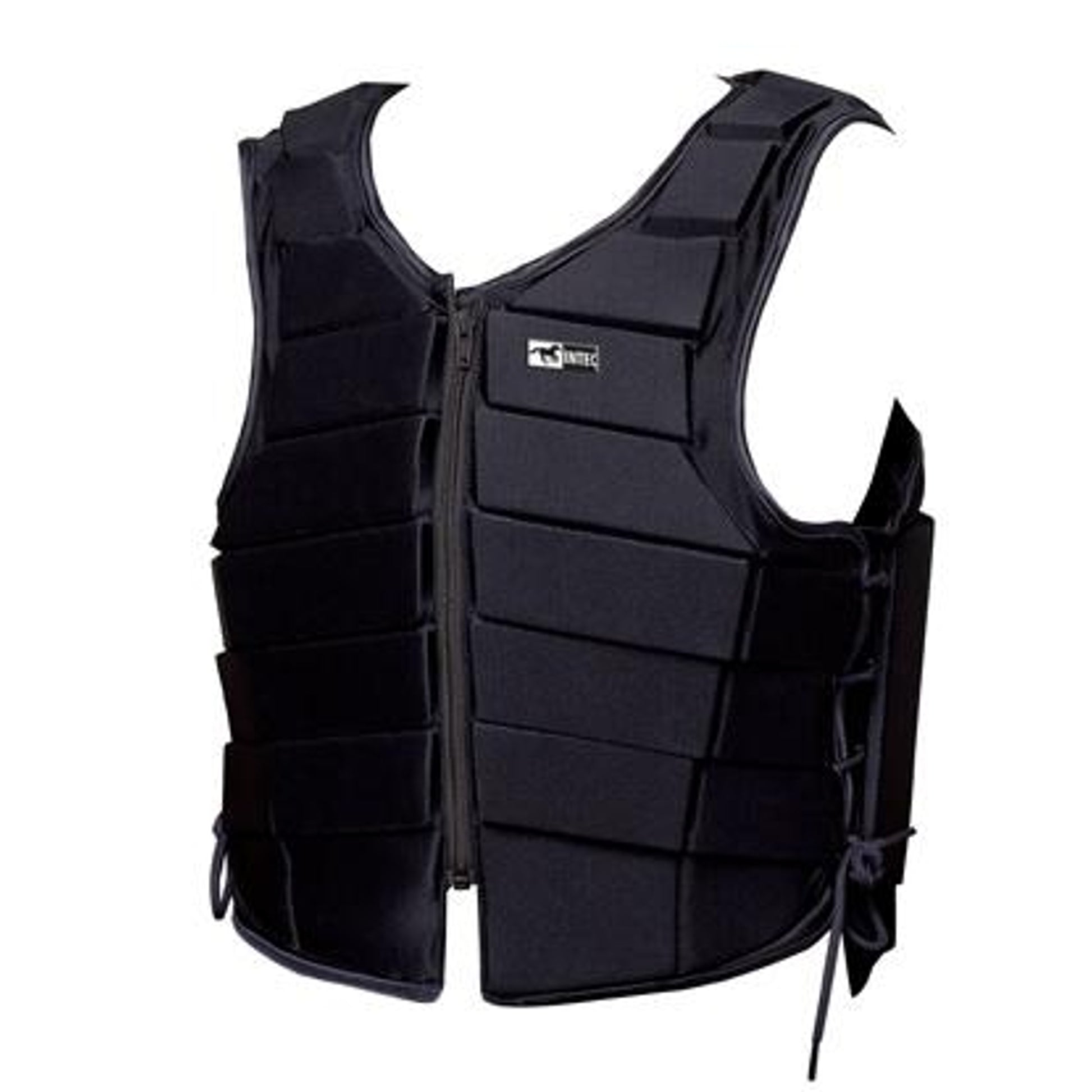 Flex Rider Cushioned Riding Vest