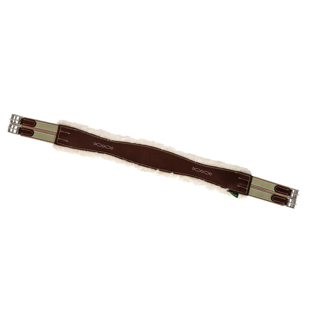 M. Toulouse Girth Shaped with Velcro