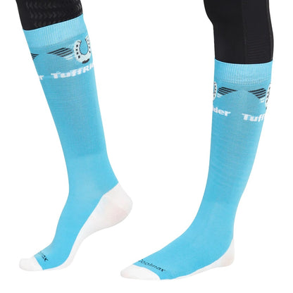 TuffRider Coolmax Boot Socks