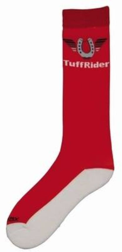 TuffRider Coolmax Boot Socks