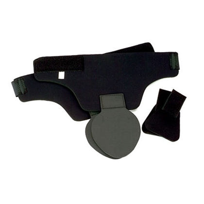 Old Mac's G-2 Horse Boot - Sold in Pairs
