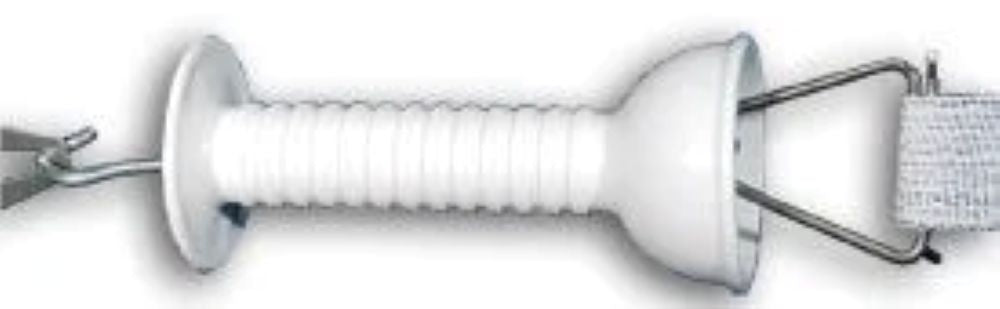 Safe Fence 1.5 Inch Polytape Gate Handle