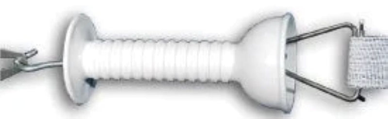 Safe Fence 1.5 Inch Polytape Gate Handle