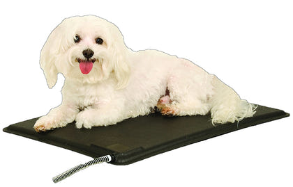 KH Mfg Lectro Kennel Heated Dog Pad