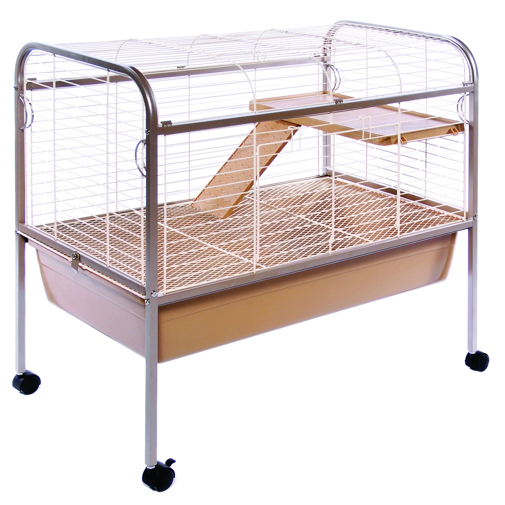 Prevue Hendryx Small Animal Cage 33.5X20.5X33