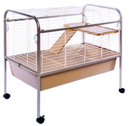 Prevue Hendryx Small Animal Cage 33.5X20.5X33