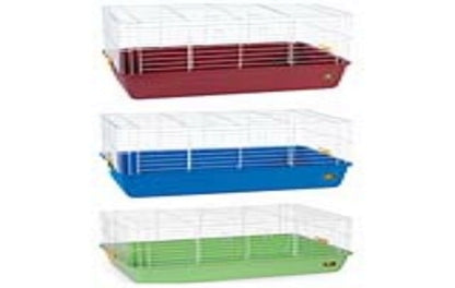 Prevue Hendryx Tubby Cage 28 X 17 X 16 Assorted