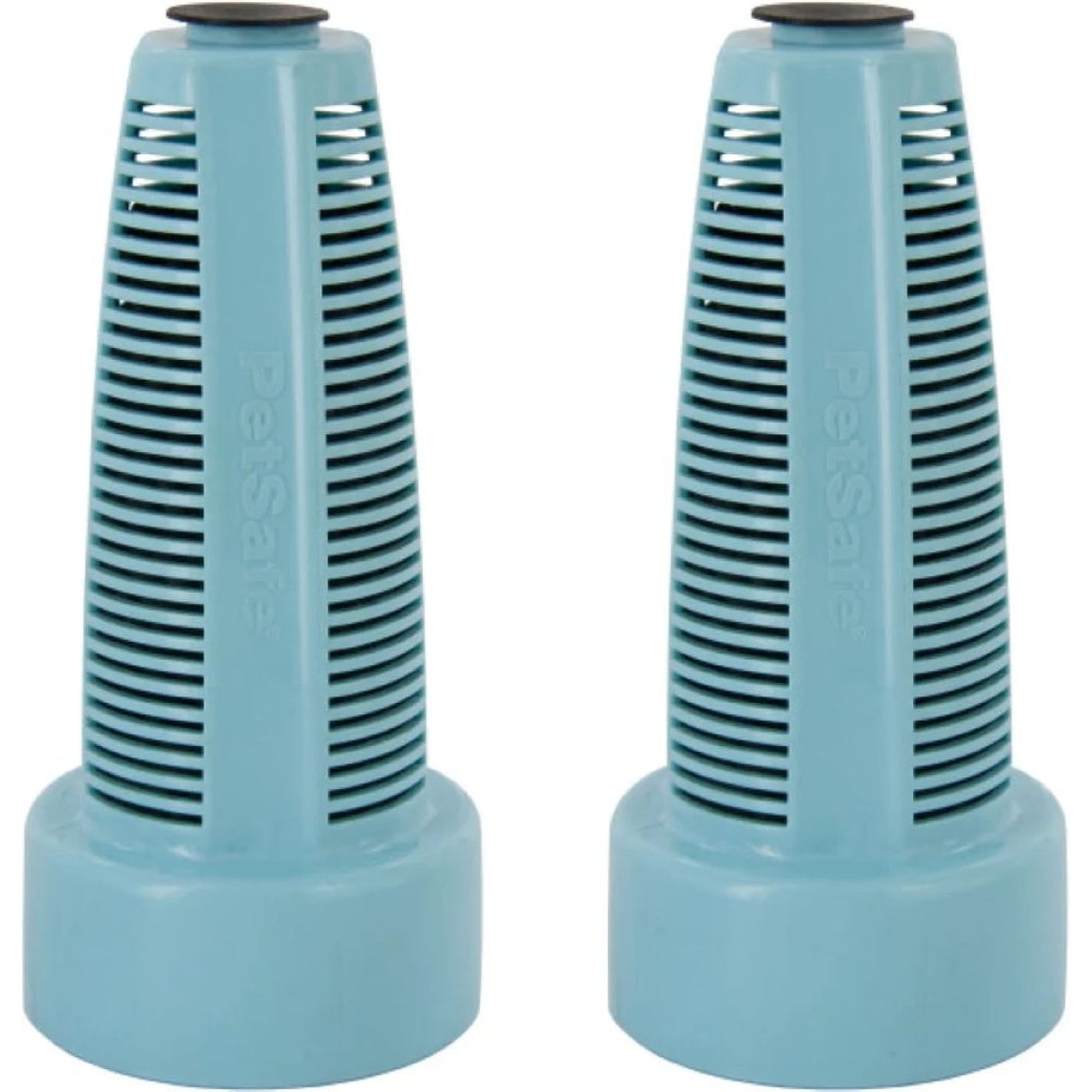 Healthy Pet Water Station Replacement Filters 2pk