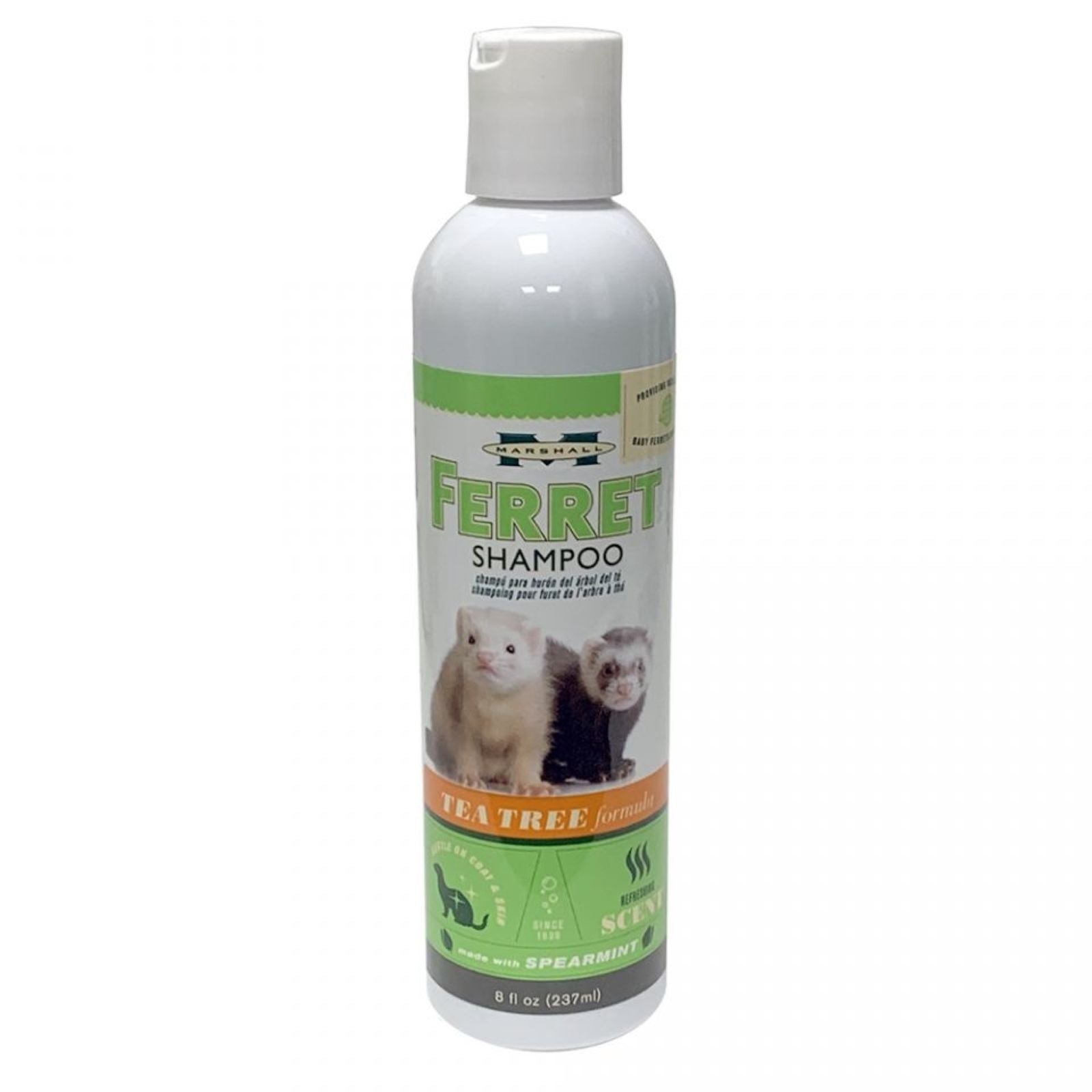 Marshall Tea Tree Ferret Shampoo