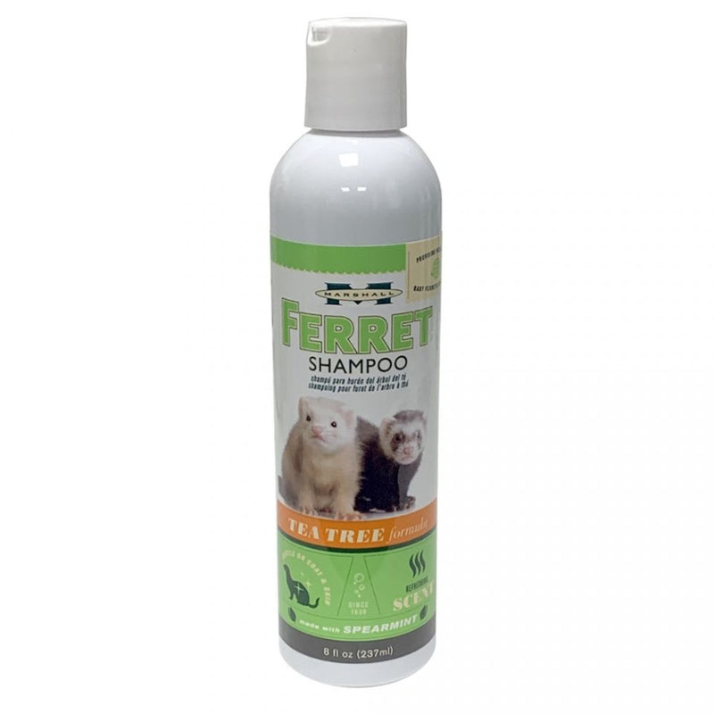 Marshall Tea Tree Ferret Shampoo