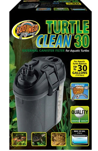 Zoo Med Turtle Clean 511 Filter