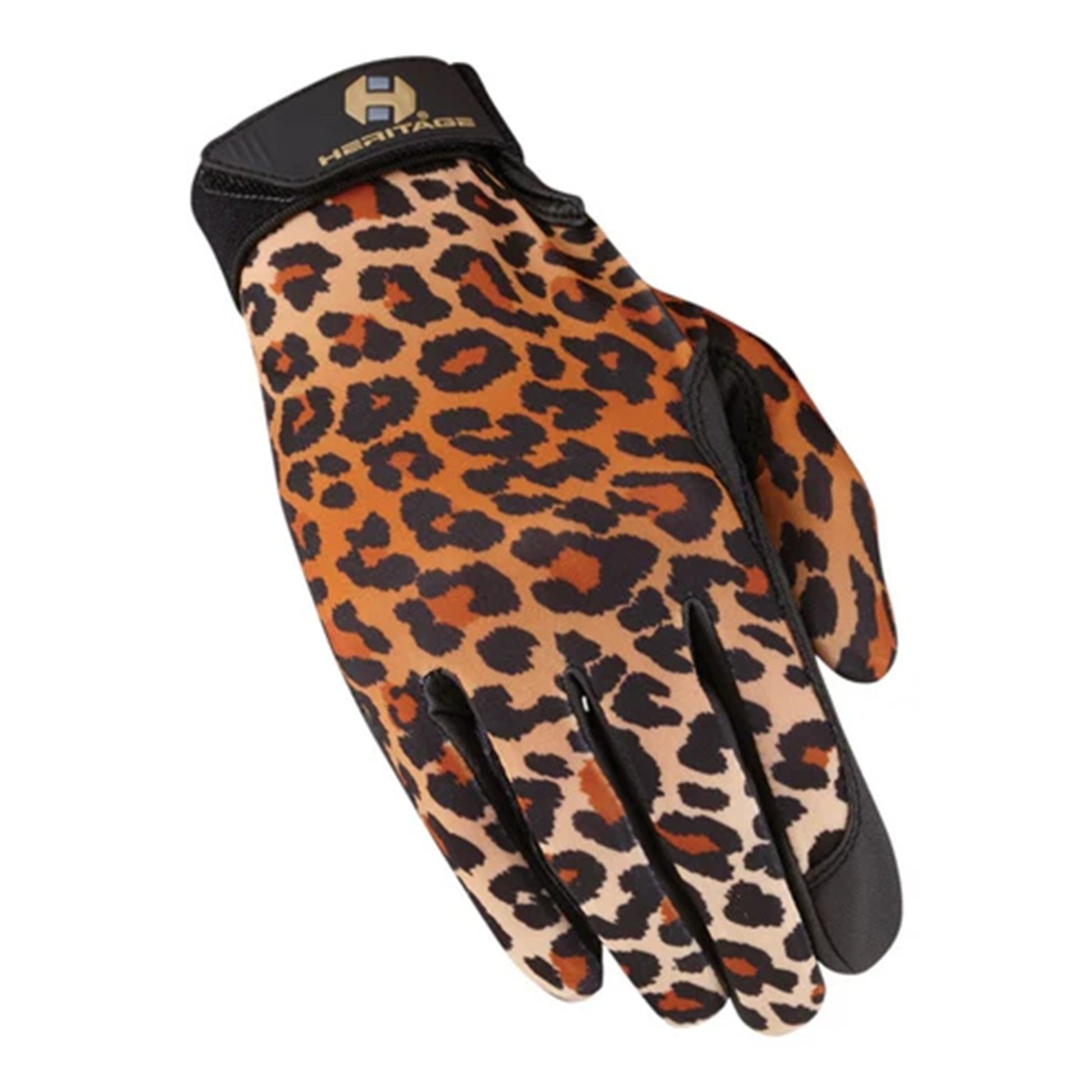 Heritage Kids Performance Printed Gloves