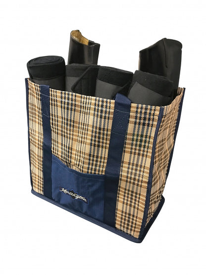 Kensington Large Mesh Tote Bag
