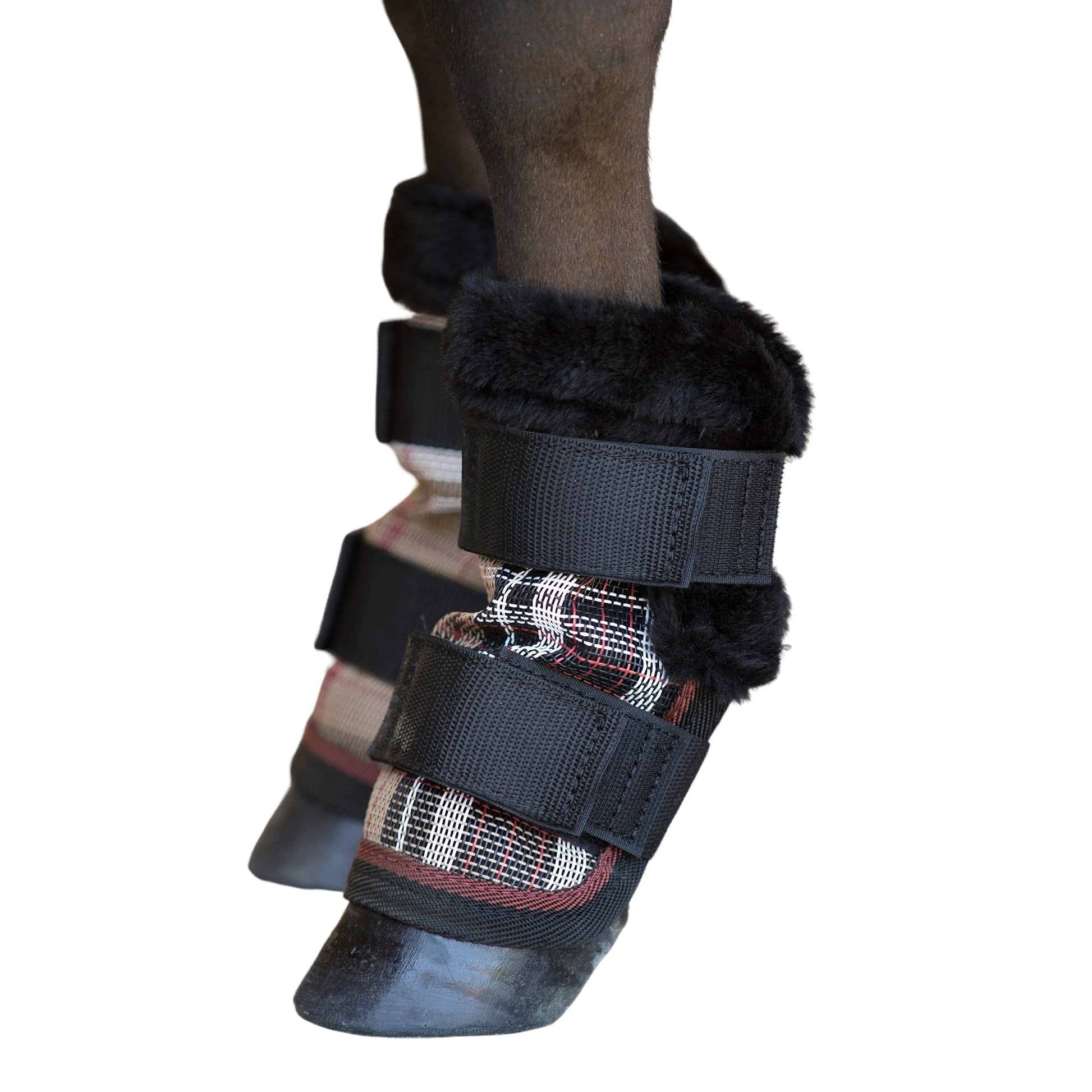 Kensington Mini Fly Boots