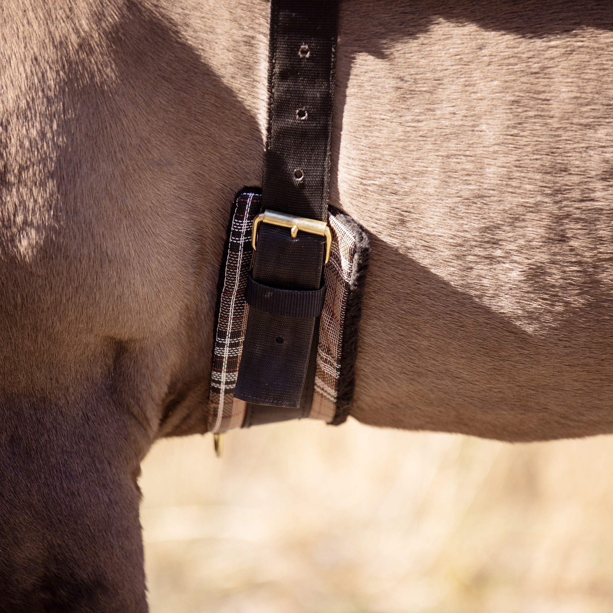 Kensington Fleece Bareback Pad with Pockets