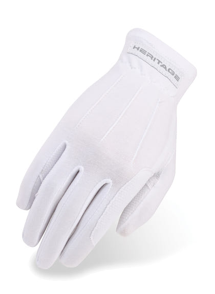 Heritage Power Grip Gloves