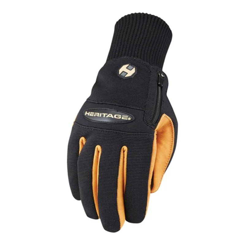 Heritage Winter Work Gloves
