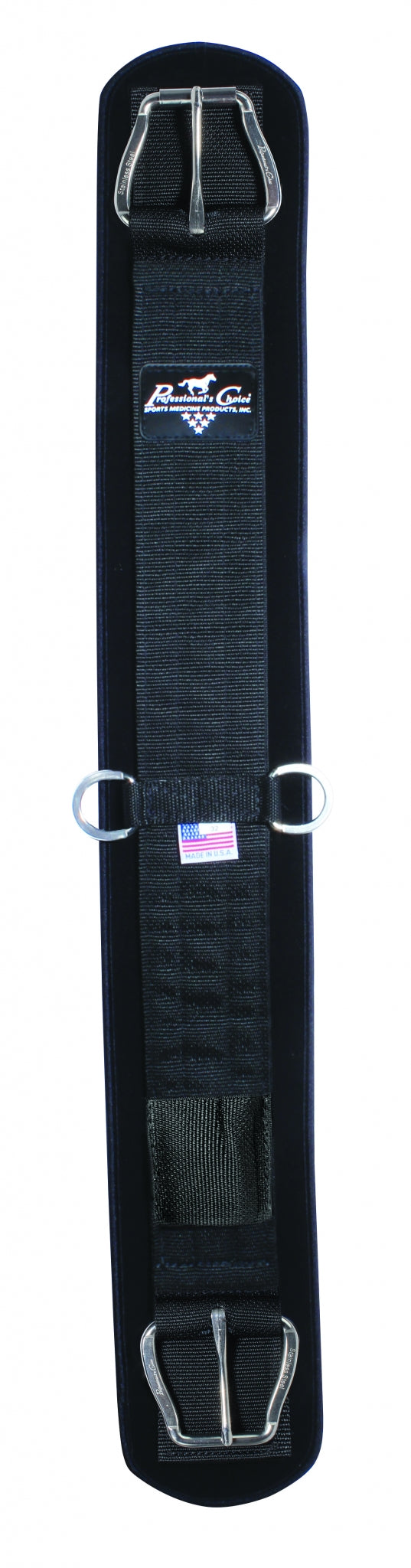 Professionals Choice Smx Ventech Western Cinch