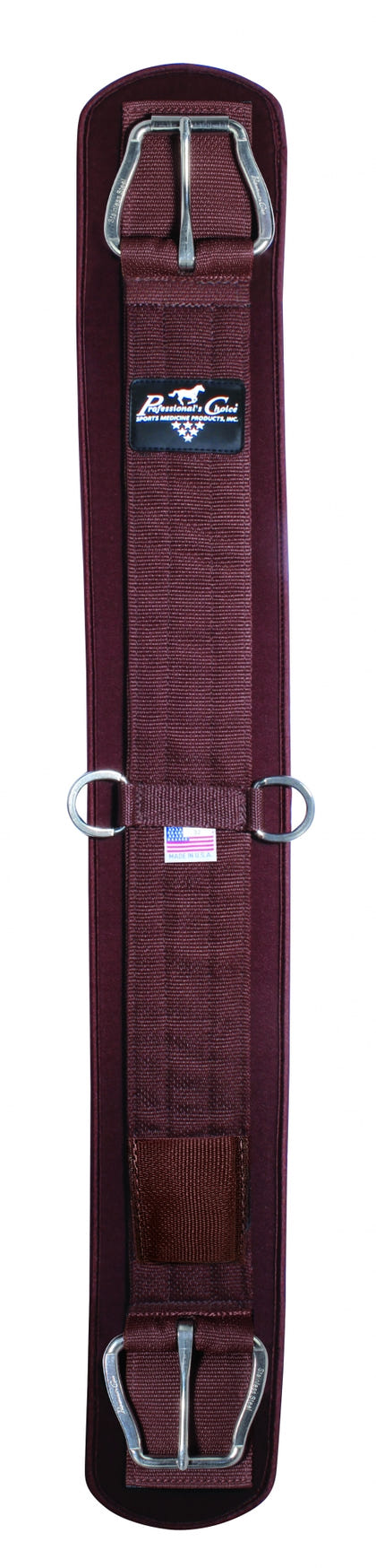 Professionals Choice Smx Ventech Western Cinch