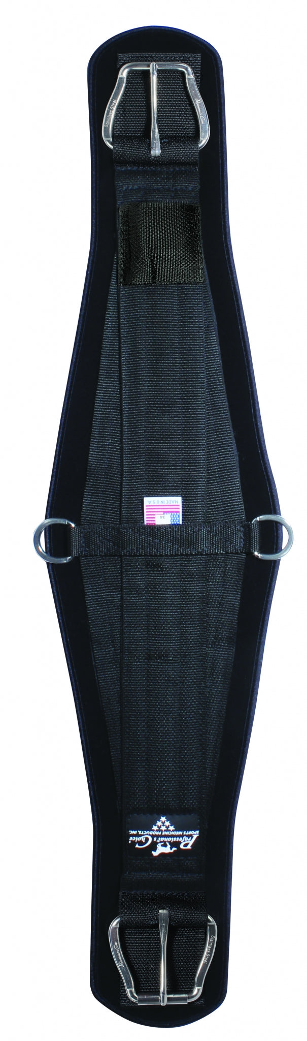 Professionals Choice Smx Ventech Roper Cinch