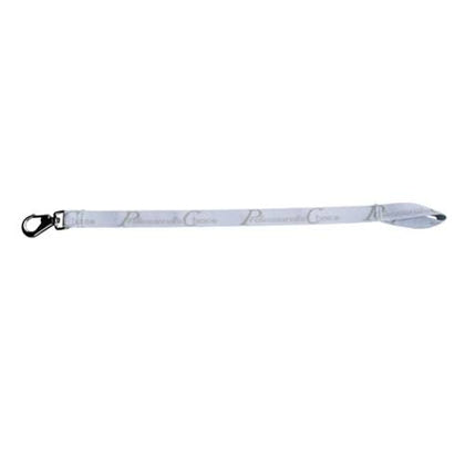 Professionals Choice Bucket Straps White