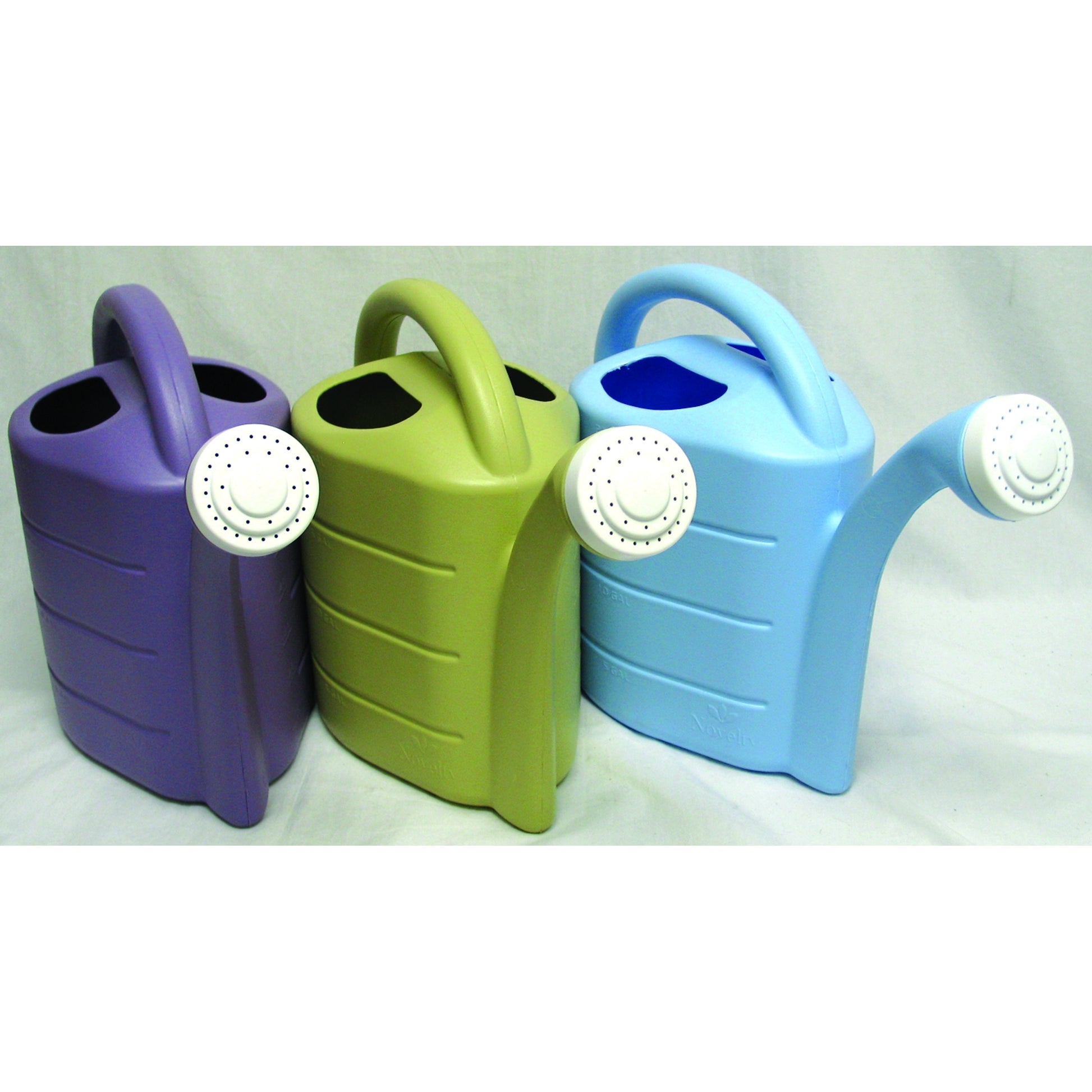 Watering Can 2 Gallon Green