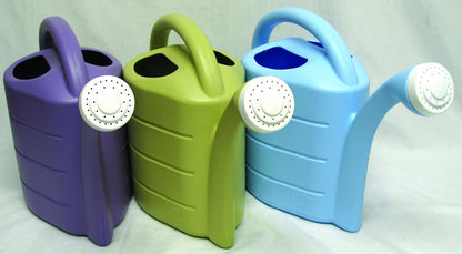 Watering Can 2 Gallon Green