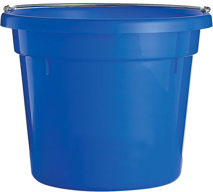 Little Giant Round Plastic Utility Bucket
