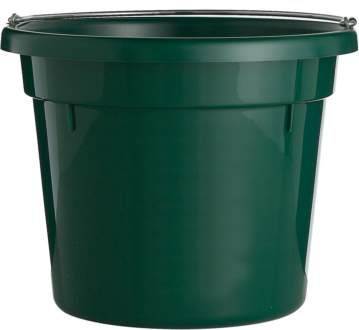 Little Giant Round Plastic Utility Bucket