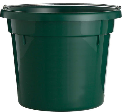 Little Giant Round Plastic Utility Bucket
